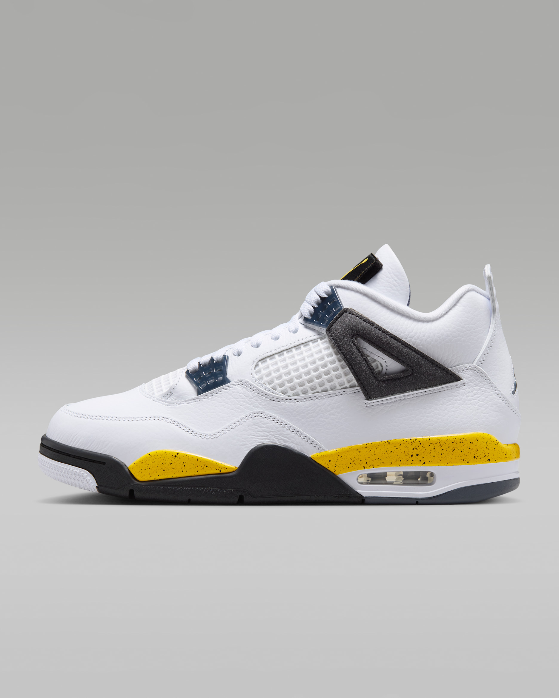 靴 NIKE AIR JORDAN 4 RETRO 31cm Air Jordan 4 Retro 